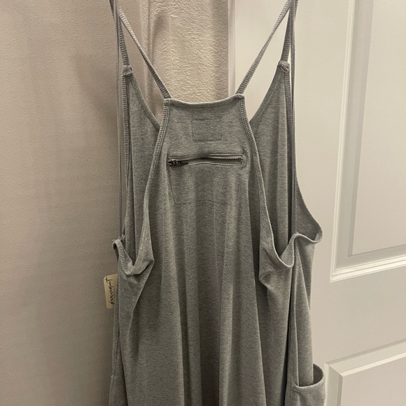 Free People Movement Hot Shot Onesie - Picture 4 of 4